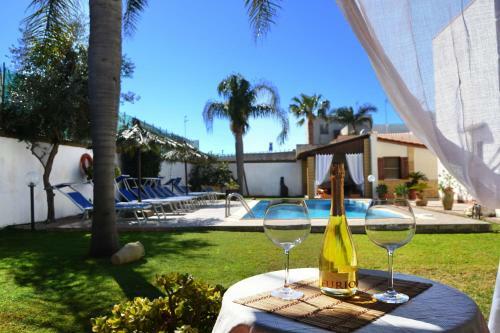 Bed & Breakfast Brunelli Residence