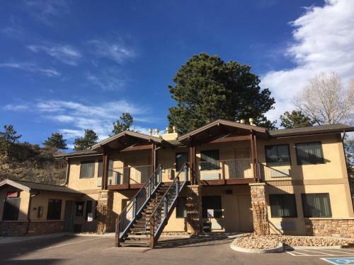 The Haber Motel