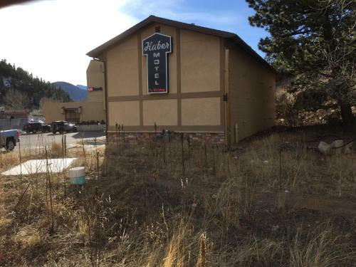 The Haber Motel