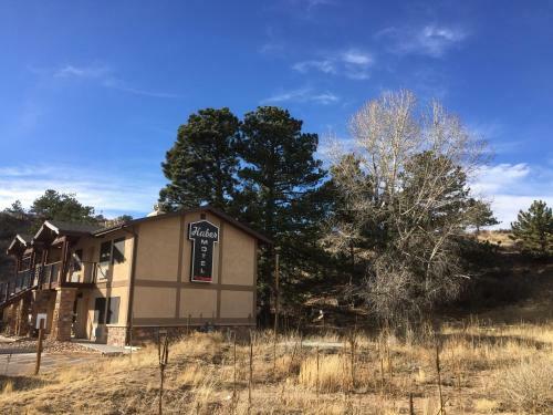 The Haber Motel