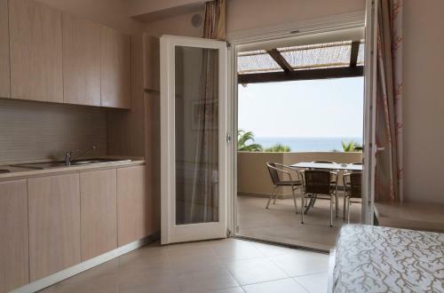 Aparthotel Hotel Villaggio Cala Di Volpe