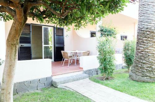 Aparthotel Hotel Villaggio Cala Di Volpe