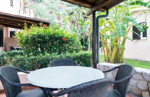 Aparthotel Hotel Villaggio Cala Di Volpe