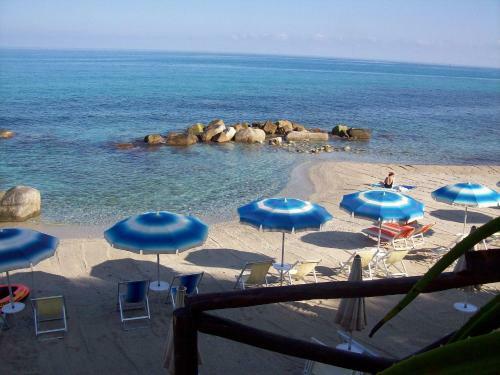 Aparthotel Hotel Villaggio Cala Di Volpe