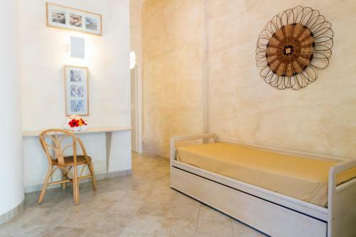 Aparthotel Hotel Villaggio Cala Di Volpe