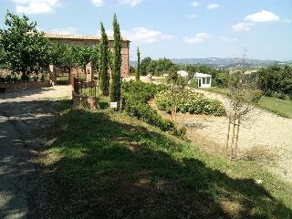 Apartamento Casale Cardini