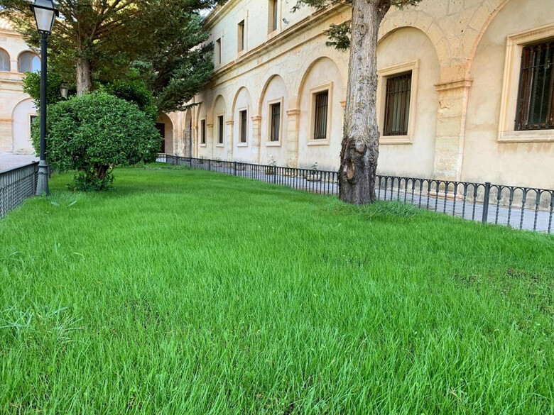 Agroturismo Monasterio De Tejeda