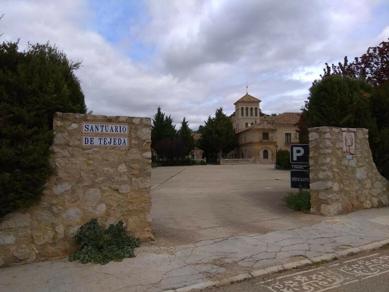 Agroturismo Monasterio De Tejeda