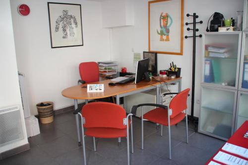 Apartamento Le Campus