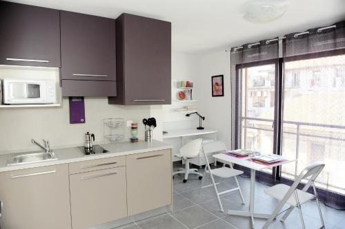 Apartamento Le Campus