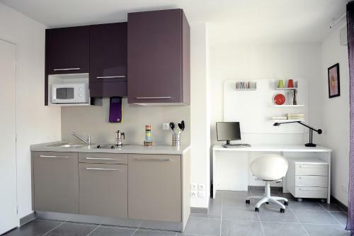 Apartamento Le Campus