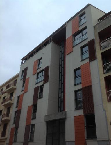 Apartamento Le Campus