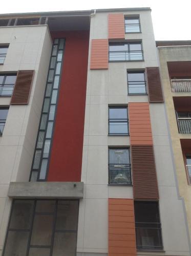 Apartamento Le Campus