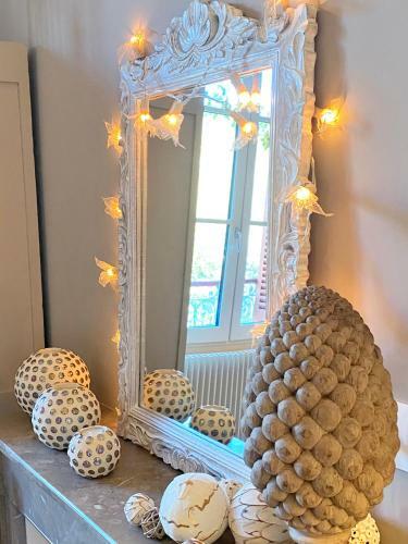 Bed & Breakfast L'onzaine