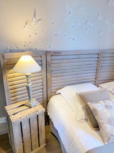 Bed & Breakfast L'onzaine