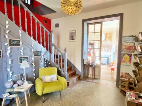 Bed & Breakfast L'onzaine