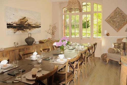 Bed & Breakfast L'onzaine