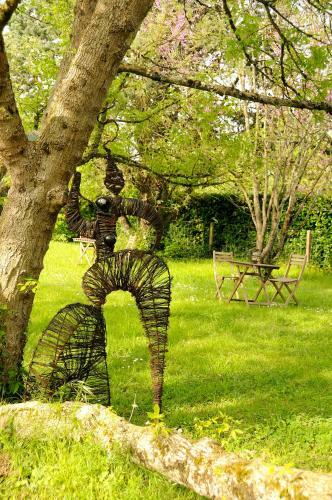 Bed & Breakfast L'onzaine