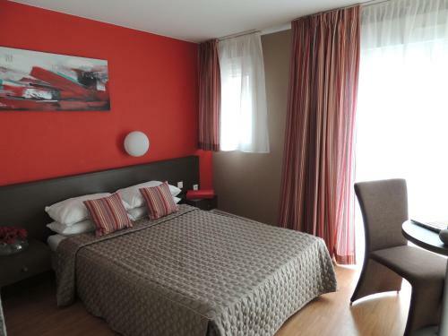 Aparthotel R�sidence Les Baladines