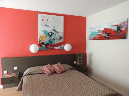 Aparthotel R�sidence Les Baladines