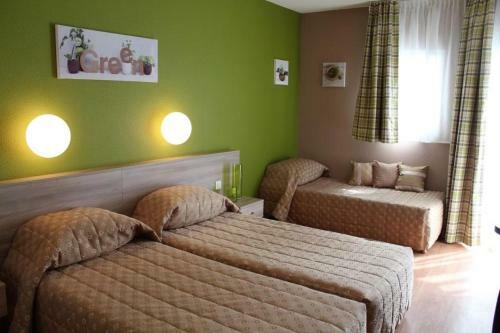 Aparthotel R�sidence Les Baladines