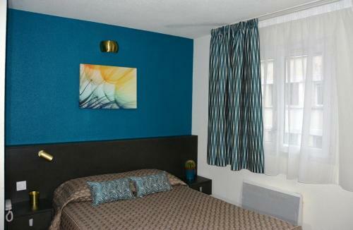 Aparthotel R�sidence Les Baladines
