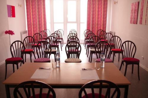 Aparthotel R�sidence Les Baladines
