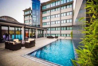 Bb Hotels Smarthotel Linate