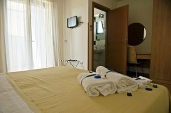 Hotel Leuco'