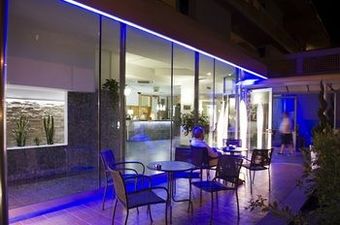Hotel Leuco'