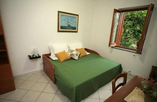 Bed & Breakfast L' Arancio In Fiore