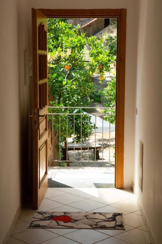 Bed & Breakfast L' Arancio In Fiore