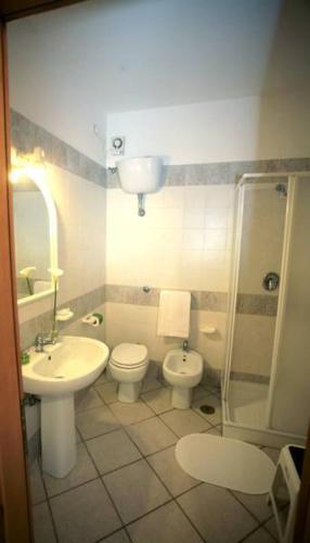 Bed & Breakfast L' Arancio In Fiore