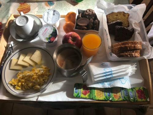 Bed & Breakfast L' Arancio In Fiore