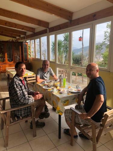 Bed & Breakfast L' Arancio In Fiore