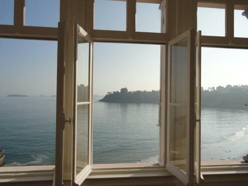 Hotel Villa Reine Hortense