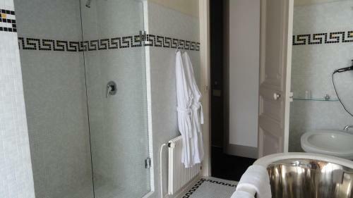 Hotel Villa Reine Hortense
