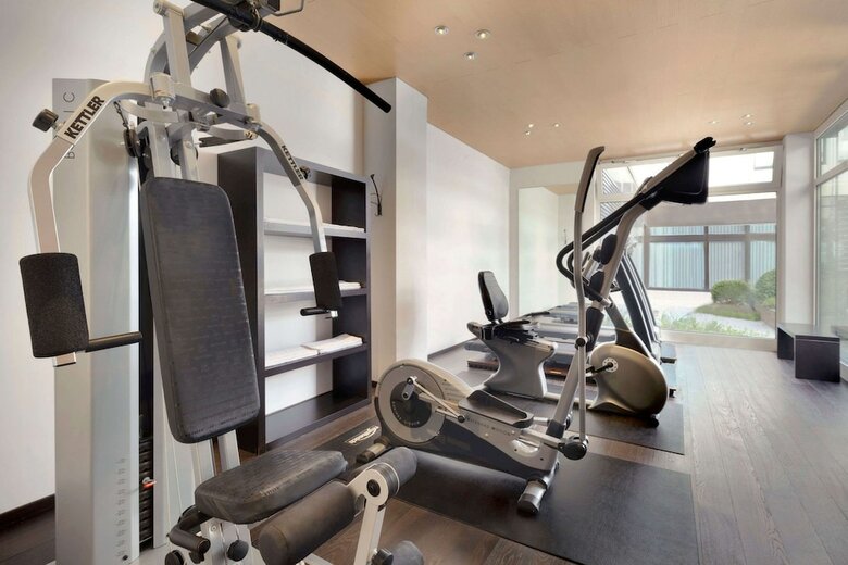 Ramada N�rnberg Parkhotel