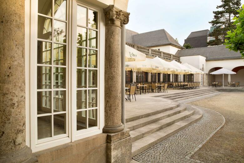 Ramada N�rnberg Parkhotel