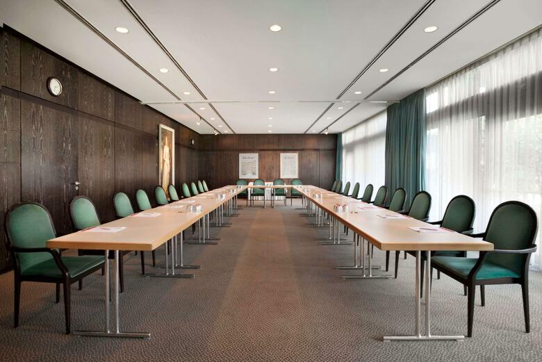 Ramada N�rnberg Parkhotel