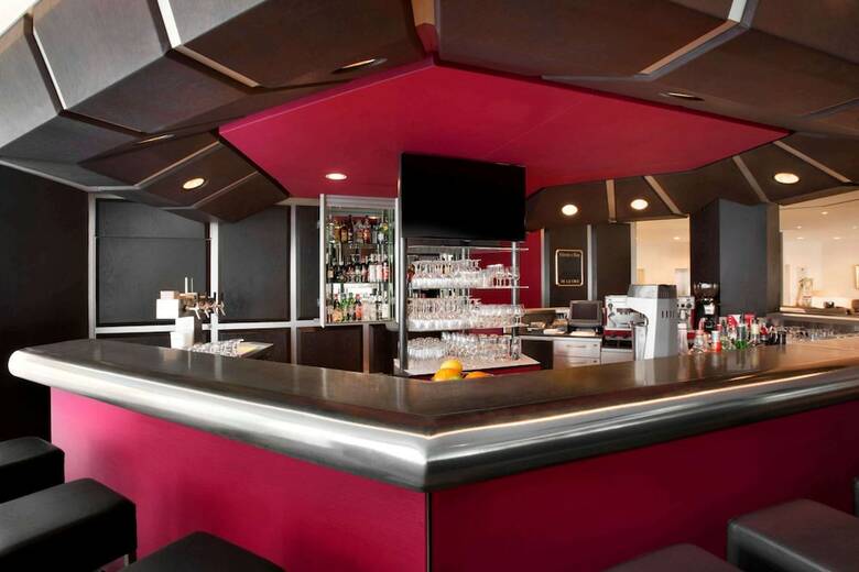 Ramada N�rnberg Parkhotel