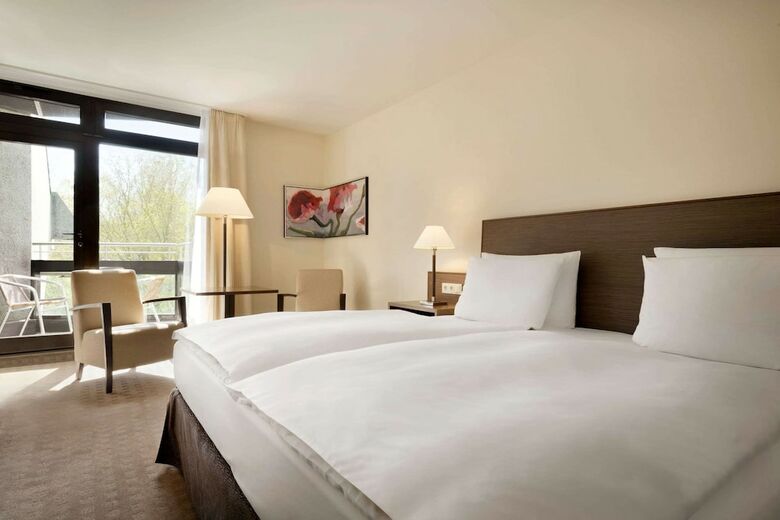 Ramada N�rnberg Parkhotel