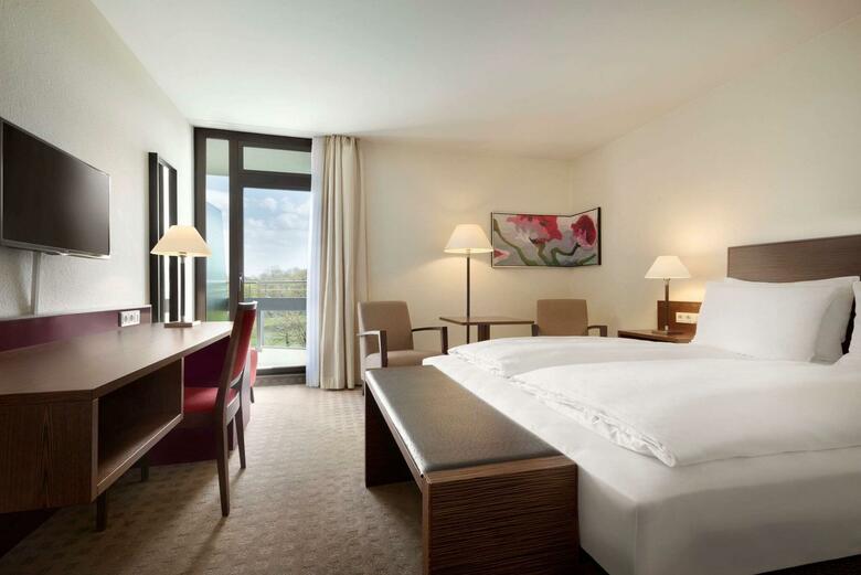 Ramada N�rnberg Parkhotel