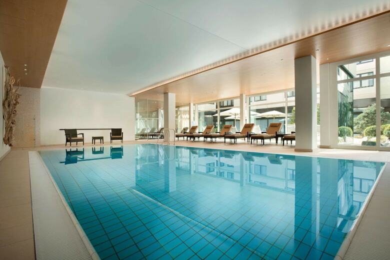 Ramada N�rnberg Parkhotel