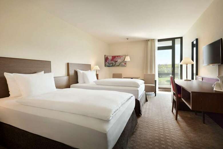 Ramada N�rnberg Parkhotel