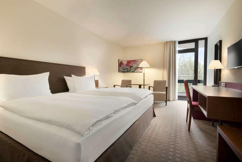 Ramada N�rnberg Parkhotel