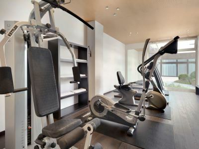 Ramada N�rnberg Parkhotel