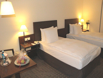 Ramada N�rnberg Parkhotel