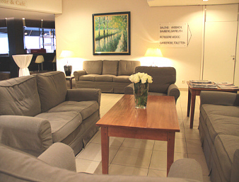 Ramada N�rnberg Parkhotel