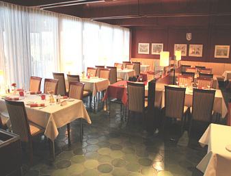 Ramada N�rnberg Parkhotel